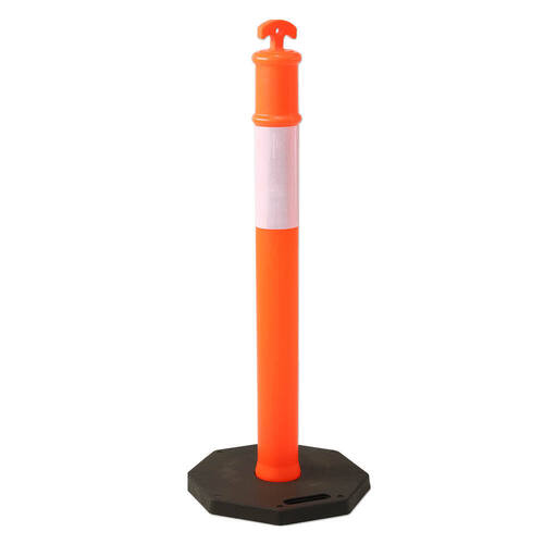 T-Top Bollards