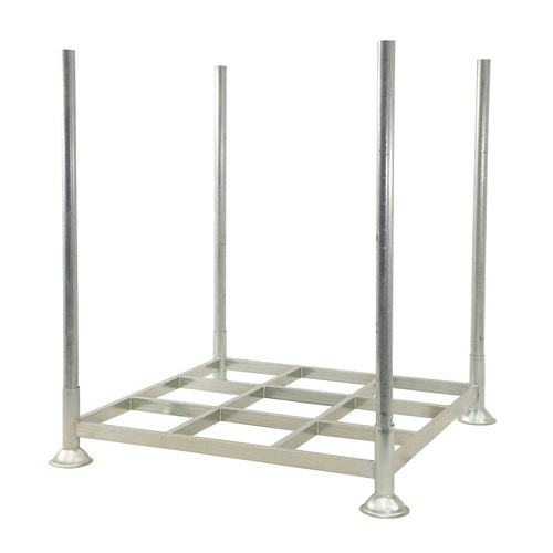 Stackable Stillage Cage