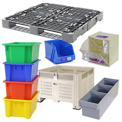 Plastic Products