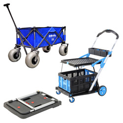 Folding Trolleys