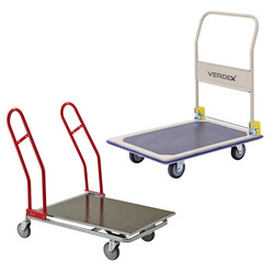 Platform Trolleys