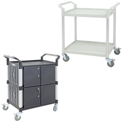 Utility Carts