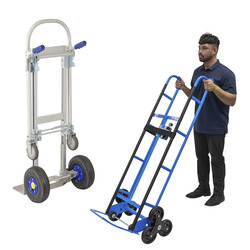 Hand Trucks