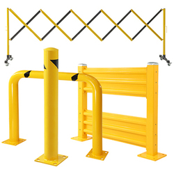 Barriers & Bollards