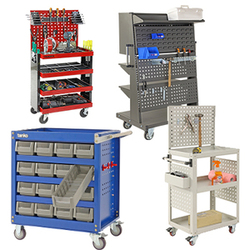 Tool Trolleys