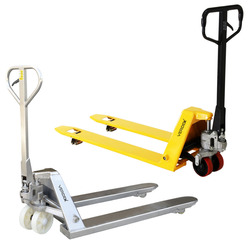 Pallet Trucks