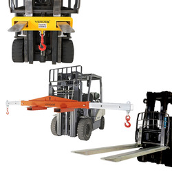 Forklift Attachments