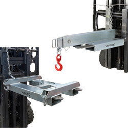 Forklift Jibs