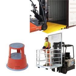 Access Equipment