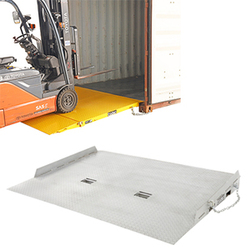 Container Ramps