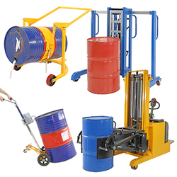 Drum Handling Equipment