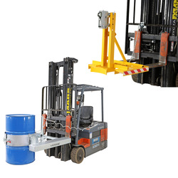 Forklift Drum Handling Equipment