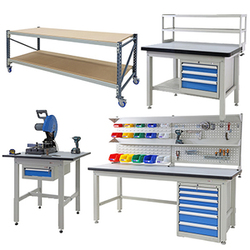 Workbenches